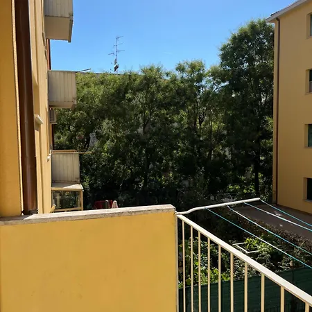 Гостевой дом Servizi Per La Casa