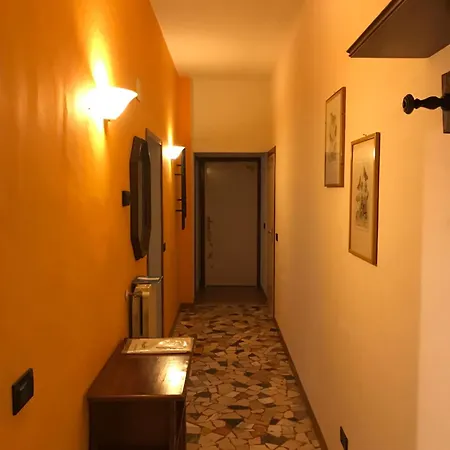 Гостевой дом Servizi Per La Casa Болонья