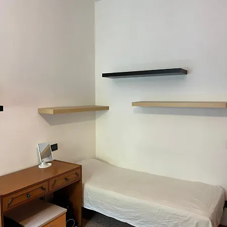 Servizi Per La Casa Pensión